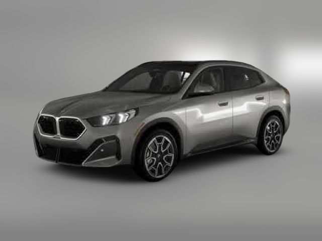 2024 BMW X2 xDrive28i