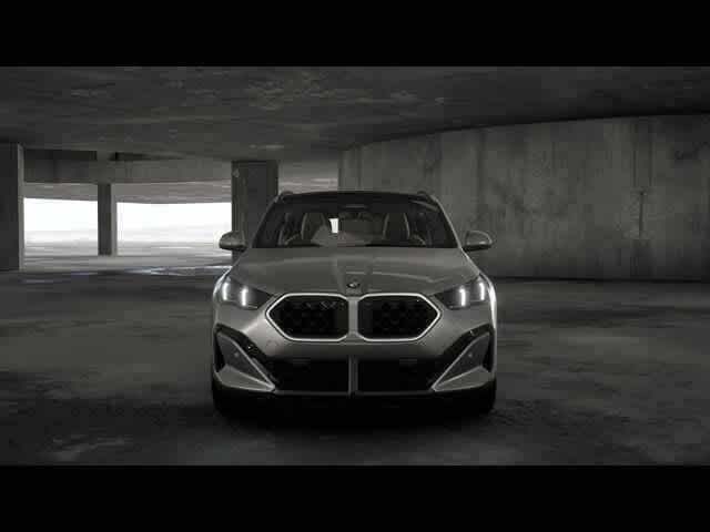 2024 BMW X2 xDrive28i