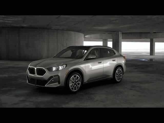 2024 BMW X2 xDrive28i