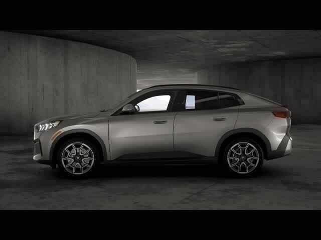 2024 BMW X2 xDrive28i