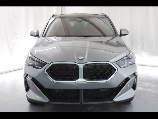 2024 BMW X2 xDrive28i