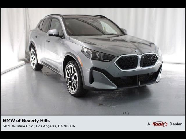 2024 BMW X2 xDrive28i