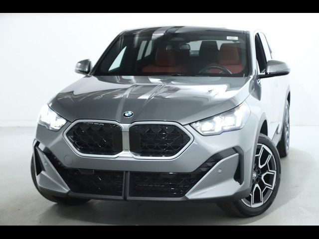 2024 BMW X2 xDrive28i