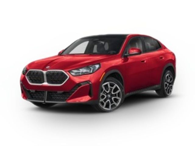 2024 BMW X2 xDrive28i