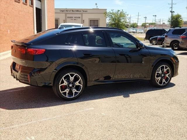 2024 BMW X2 xDrive28i