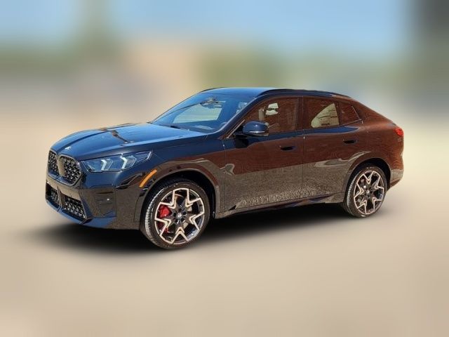 2024 BMW X2 xDrive28i