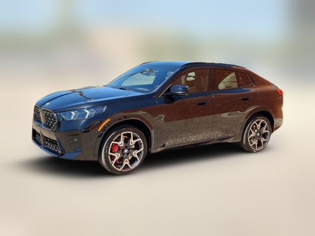 2024 BMW X2 xDrive28i