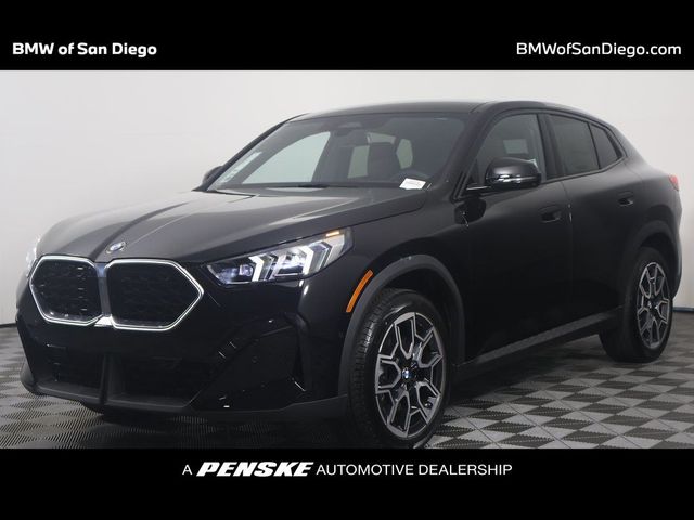 2024 BMW X2 xDrive28i