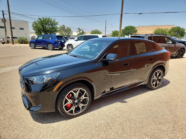 2024 BMW X2 xDrive28i