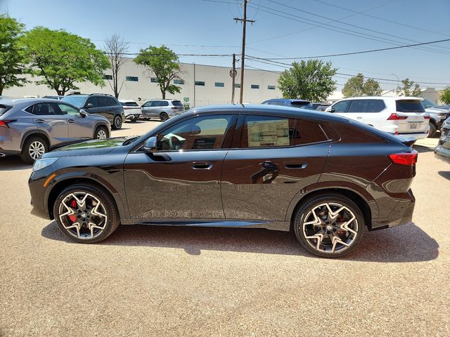 2024 BMW X2 xDrive28i