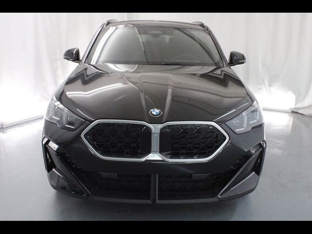 2024 BMW X2 xDrive28i