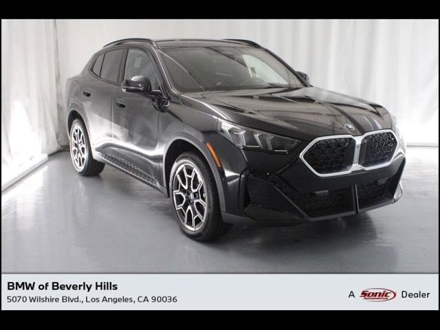 2024 BMW X2 xDrive28i