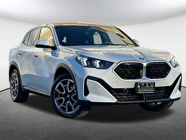 2024 BMW X2 xDrive28i