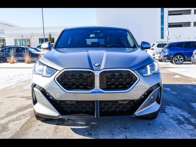 2024 BMW X2 xDrive28i