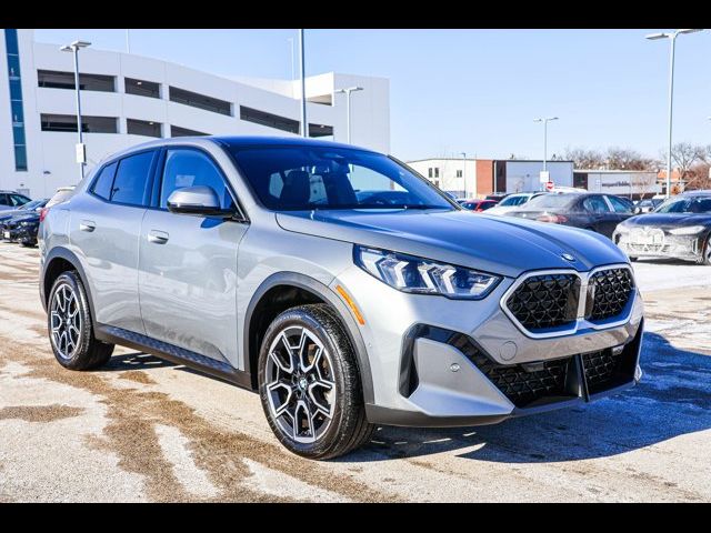 2024 BMW X2 xDrive28i