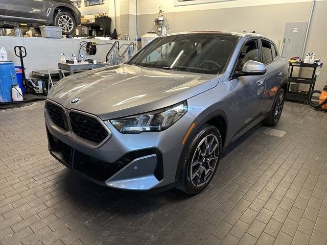 2024 BMW X2 xDrive28i