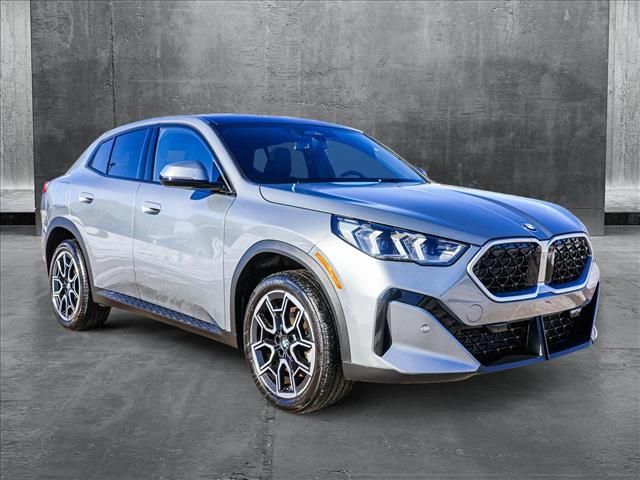 2024 BMW X2 xDrive28i