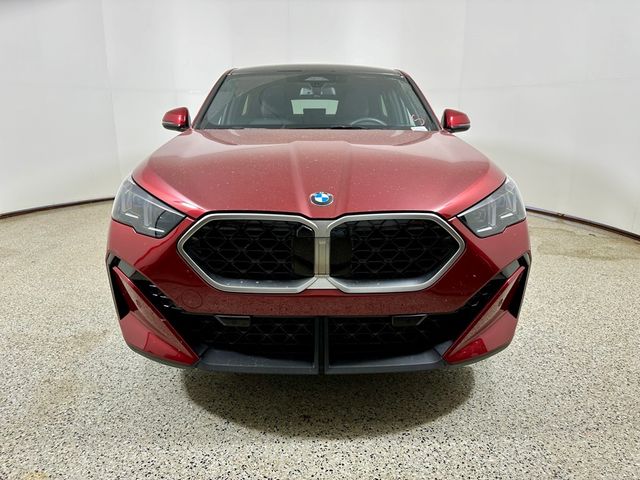 2024 BMW X2 xDrive28i