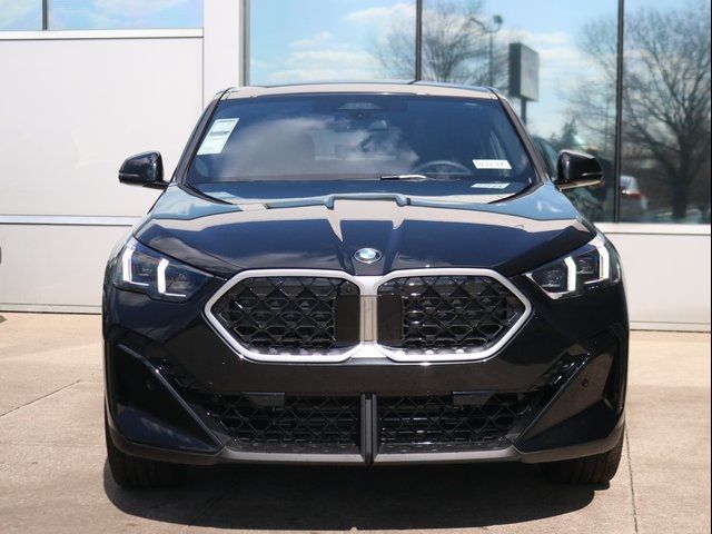 2024 BMW X2 xDrive28i