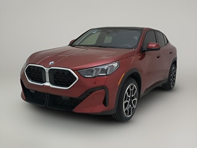 2024 BMW X2 xDrive28i