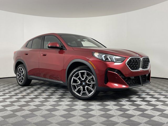 2024 BMW X2 xDrive28i