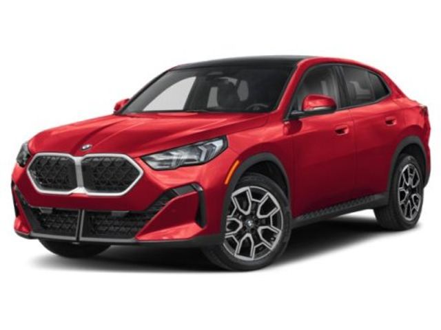 2024 BMW X2 xDrive28i