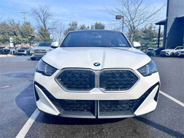 2024 BMW X2 xDrive28i