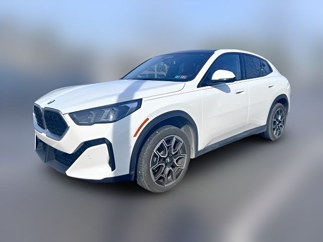 2024 BMW X2 xDrive28i