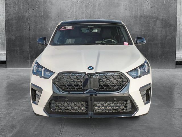 2024 BMW X2 xDrive28i