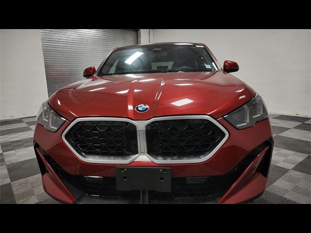 2024 BMW X2 xDrive28i