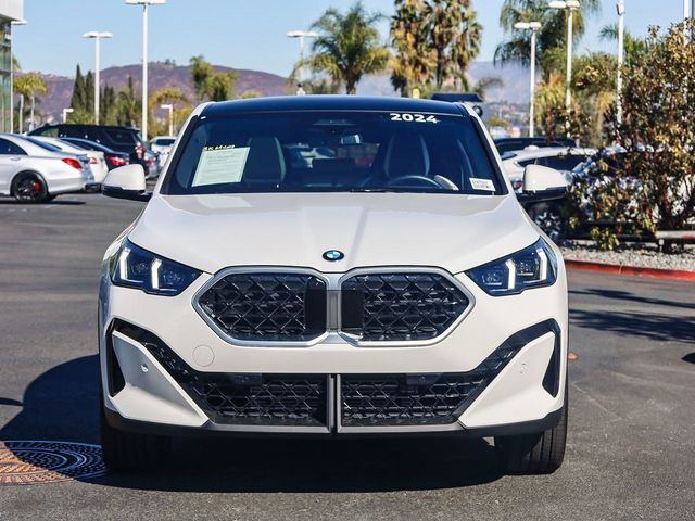 2024 BMW X2 xDrive28i