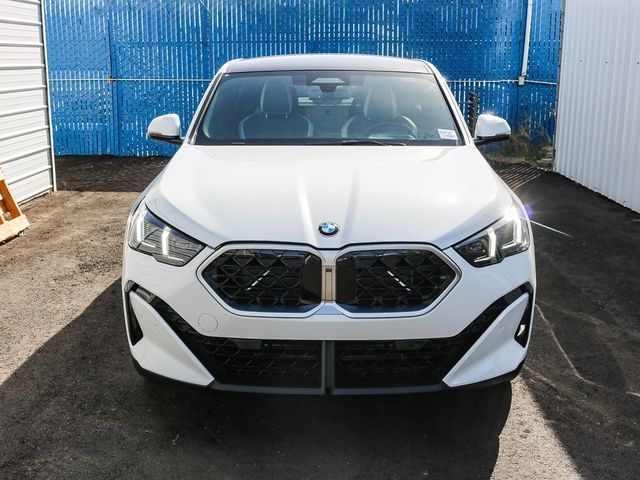 2024 BMW X2 xDrive28i