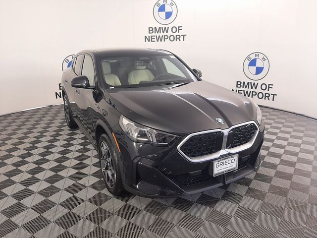 2024 BMW X2 xDrive28i