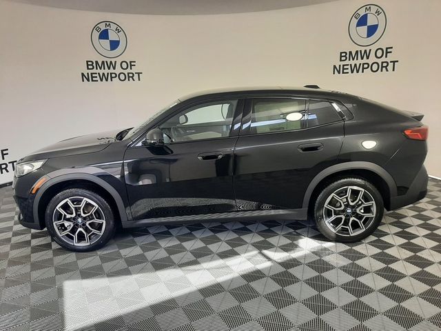 2024 BMW X2 xDrive28i