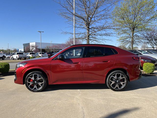 2024 BMW X2 xDrive28i