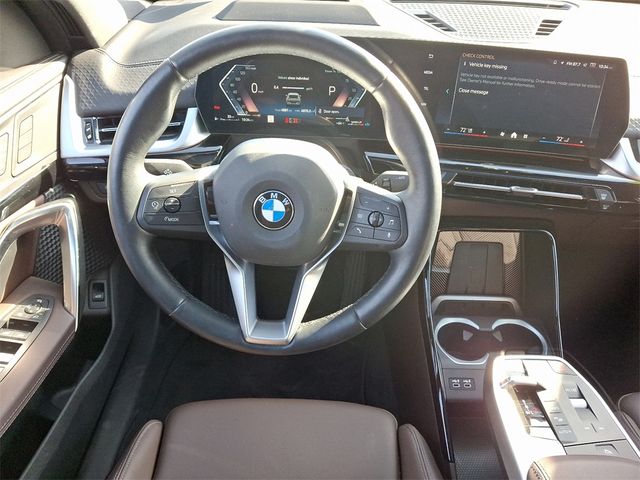 2024 BMW X2 xDrive28i