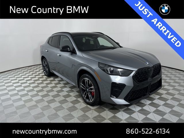 2024 BMW X2 xDrive28i