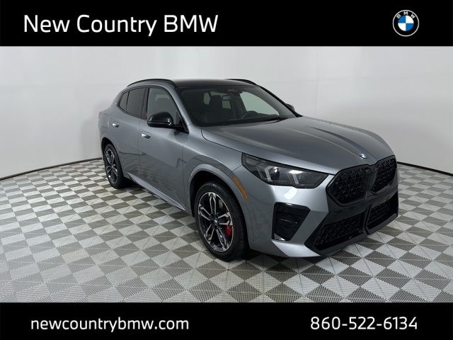 2024 BMW X2 xDrive28i