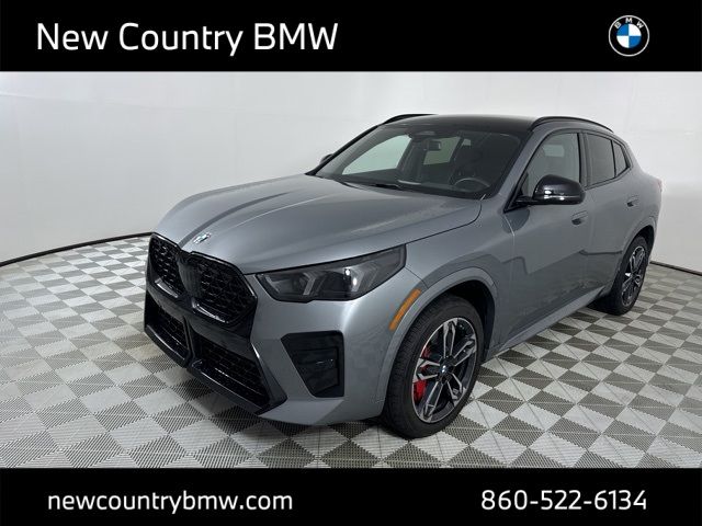 2024 BMW X2 xDrive28i