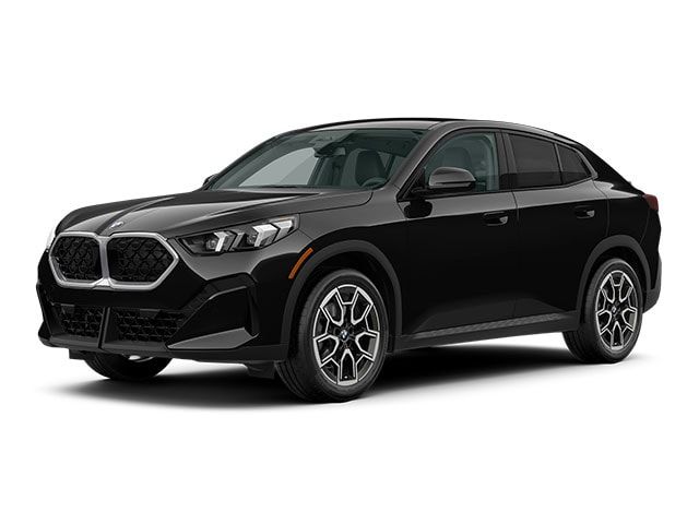 2024 BMW X2 xDrive28i