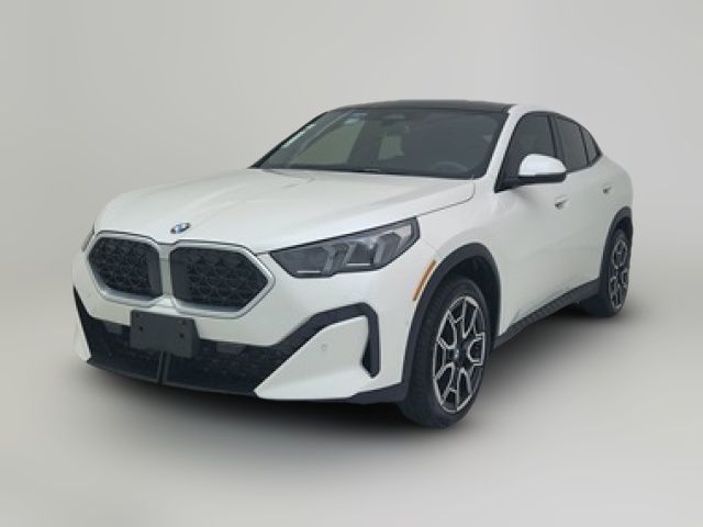 2024 BMW X2 xDrive28i