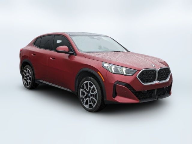 2024 BMW X2 xDrive28i