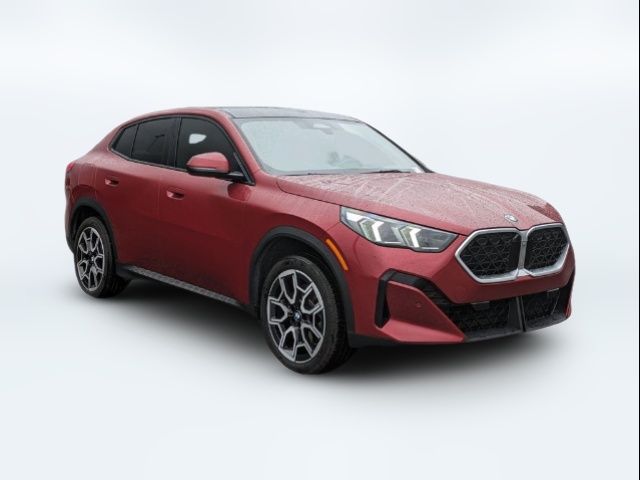 2024 BMW X2 xDrive28i