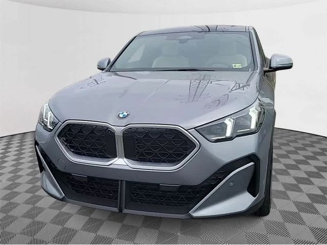 2024 BMW X2 xDrive28i