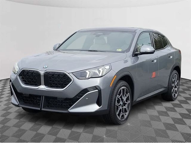 2024 BMW X2 xDrive28i