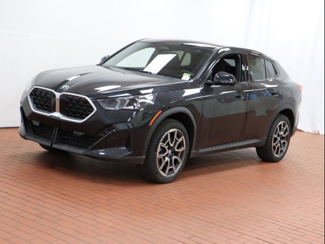 2024 BMW X2 xDrive28i