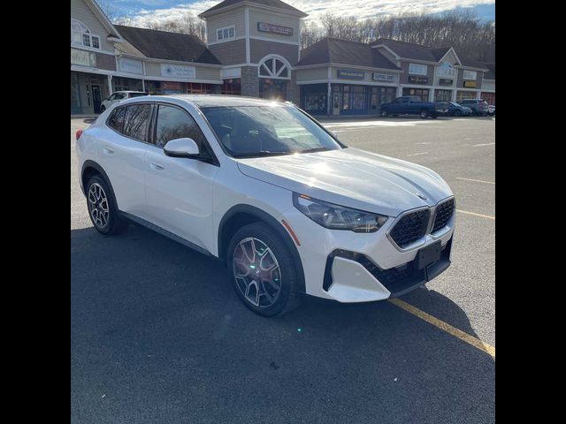 2024 BMW X2 xDrive28i