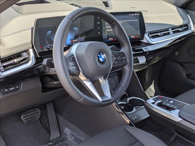 2024 BMW X2 xDrive28i