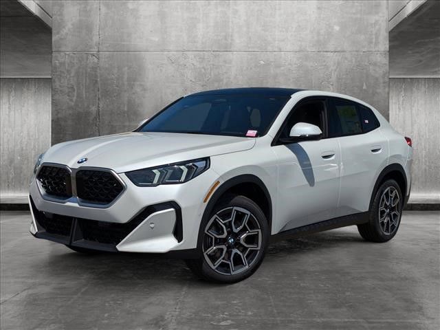 2024 BMW X2 xDrive28i