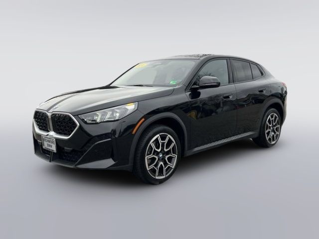 2024 BMW X2 xDrive28i